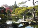 Katsura Kaiservilla und Gärten