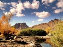 Salz-Fluss-Land - Arizona
