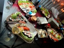 Sushi-Party