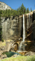 Vernal-Wasserfall, Yosemite Nationalpark