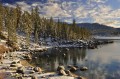 Ostufer, Lake Tahoe