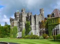 Ashford Castle, Irland