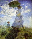 Madame Monet und Ihr Sohn