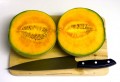Cantaloupe-Melone