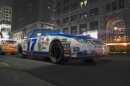 NASCAR's Service Tour in Manhattan