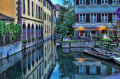 Kleinvenedig, Colmar
