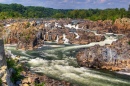 Potomac Wasserfall