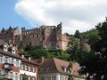 Heidelberger Schloss