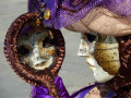 Karneval in Venedig