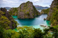Coron, Philippinen