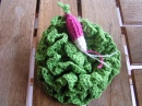 Légumes au Crochet
