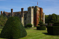 Das Schloss Hever Castle, Kent