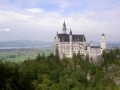 Schloss Neuschwanstein