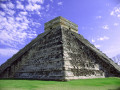 Chichen Itza, Mexiko