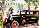 1928 Marmon 68 Limousine