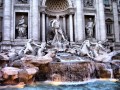 Trevi-Brunnen
