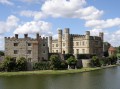 Leeds Castle, Vereinigtes Königreich