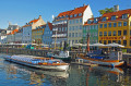 Nyhavn, Kopenhagen