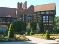 Schloss Cecilienhof, Potsdam