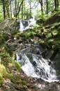 Tom Gill Waterfall