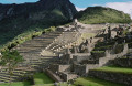 Machu Picchu Landwirtschaft