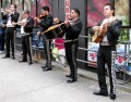 Mariachi-Band