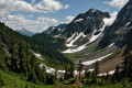 North-Cascades-Nationalpark