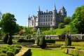 Dunrobin Schloss, Schottland