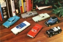 1964 Ford Modellautos