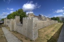 Festung von London