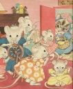 Mäuse & Kätzchen