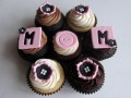 Muttertag Muffins