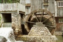 Wassermühle in Halifax