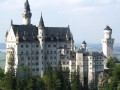 Schloss Neuschwanstein