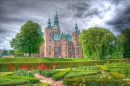 Schloss Rosenborg