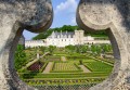 Schloss Villandry