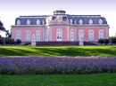 Schloss Benrath, Düsseldorf