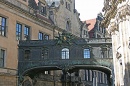 Dresden Architektur