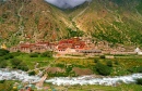 Tibet, Tsurphu Gompa
