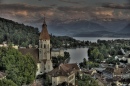 Thun, Schweiz