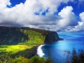 Waipio-Tal, Hawaii