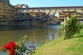 Ponte Vecchio, Florenz