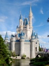 Disneys Magisches Königreich
