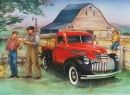1941 Chevrolet Pickup
