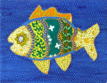 Faserfisch