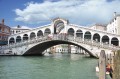 Canal Grande, Venedig, Italien