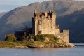 Eilean Donan Castle, Schottisches Hochland