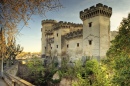 Burg Tarascon