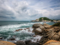Parque Tayrona, Kolumbien