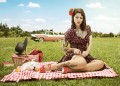 Pin Up Picknick